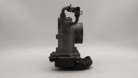 2012-2015 Honda Civic Throttle Body P/N:GMF3B Fits Fits 2012 2013 2014 2015 2016 2017 2018 2019 OEM Used Auto Parts - Oemuse