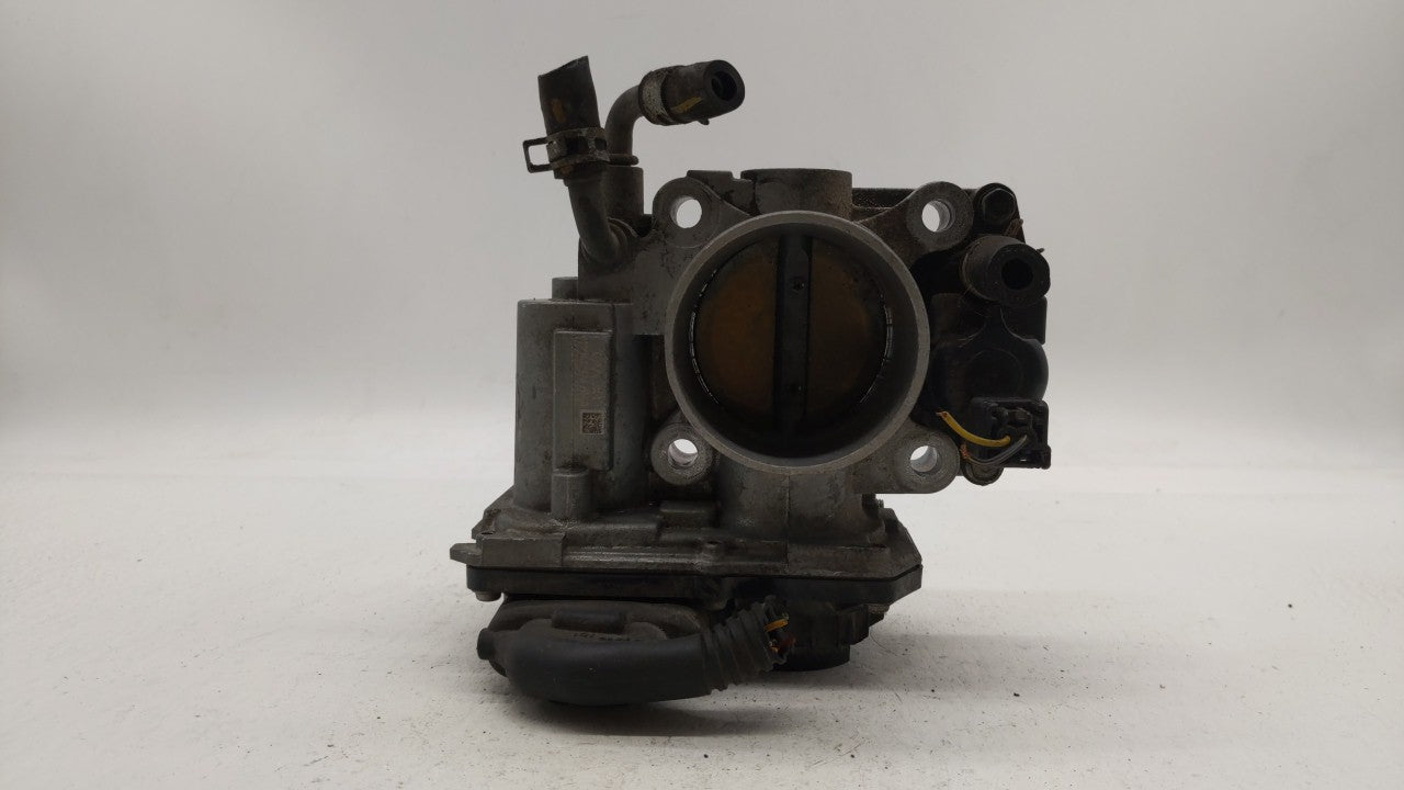 2012-2015 Honda Civic Throttle Body P/N:GMF3B Fits Fits 2012 2013 2014 2015 2016 2017 2018 2019 OEM Used Auto Parts - Oemuse