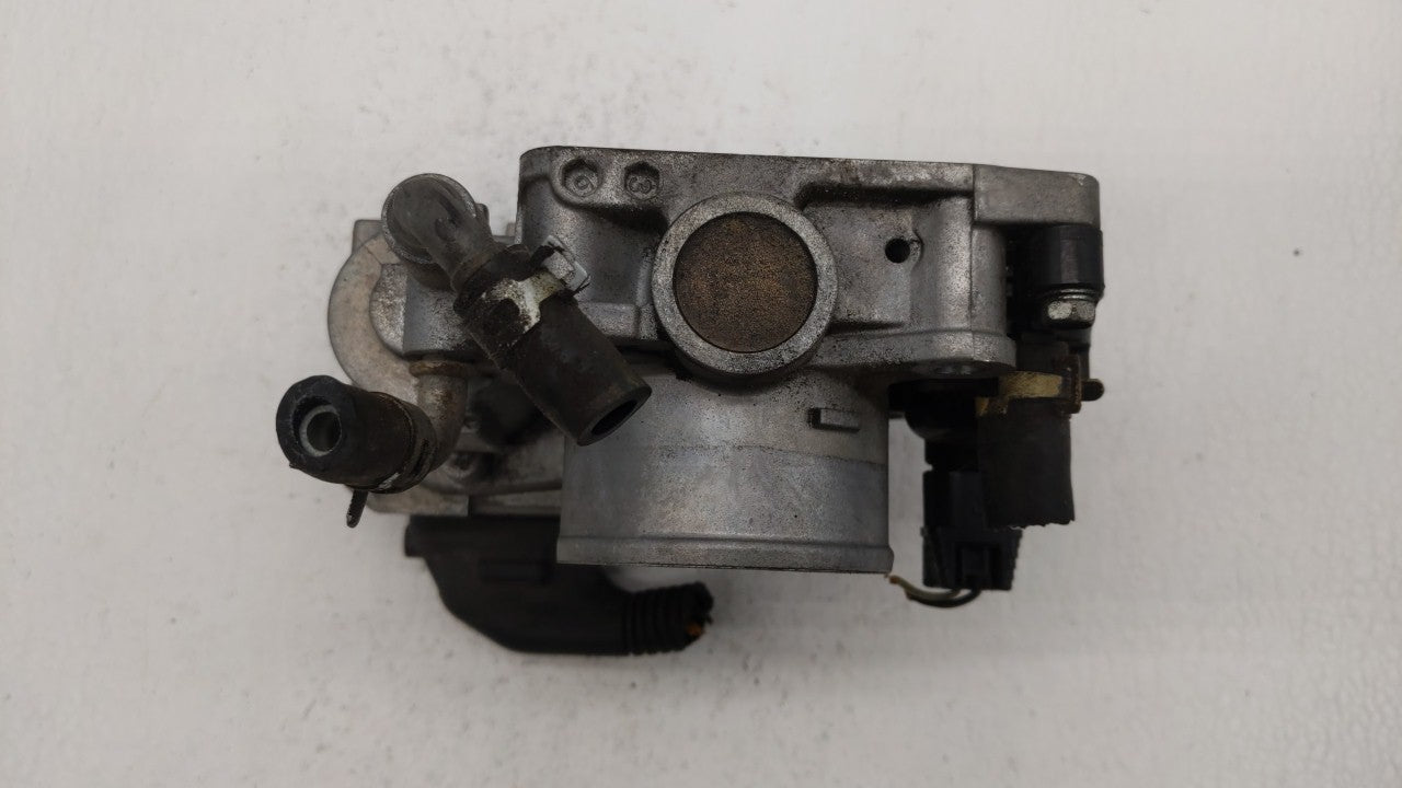2012-2015 Honda Civic Throttle Body P/N:GMF3B Fits Fits 2012 2013 2014 2015 2016 2017 2018 2019 OEM Used Auto Parts - Oemuse