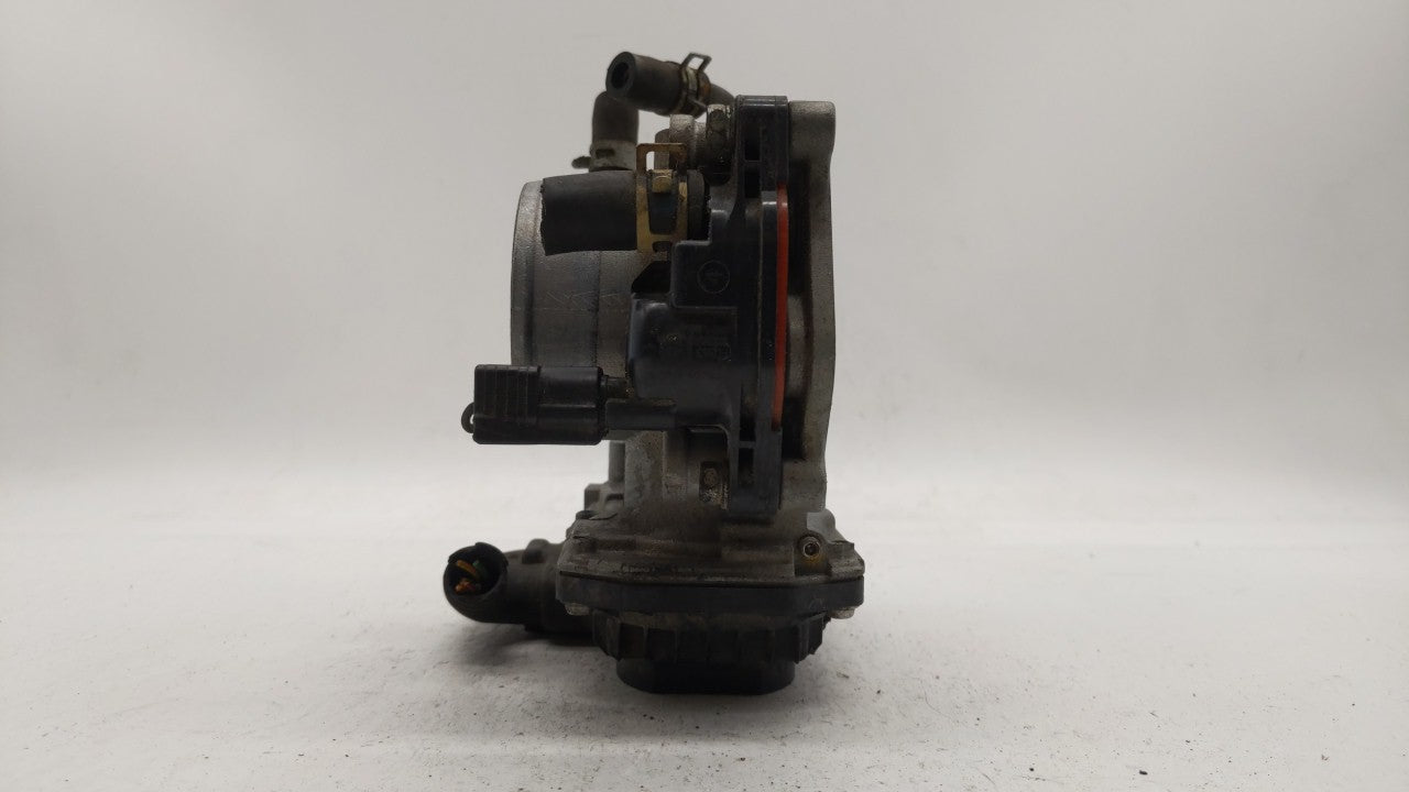 2012-2015 Honda Civic Throttle Body P/N:GMF3B Fits Fits 2012 2013 2014 2015 2016 2017 2018 2019 OEM Used Auto Parts - Oemuse