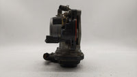 2012-2015 Honda Civic Throttle Body P/N:GMF3B Fits Fits 2012 2013 2014 2015 2016 2017 2018 2019 OEM Used Auto Parts - Oemuse