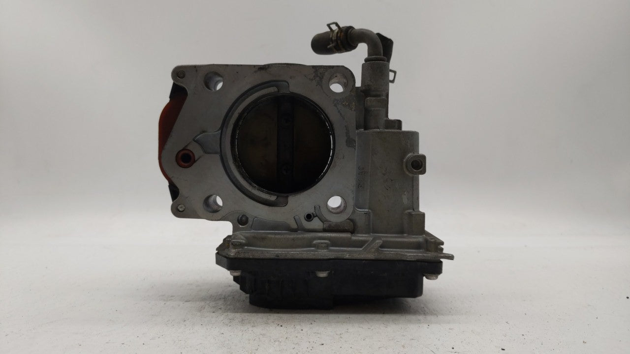 2012-2015 Honda Civic Throttle Body P/N:GMF3B Fits Fits 2012 2013 2014 2015 2016 2017 2018 2019 OEM Used Auto Parts - Oemuse