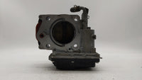 2012-2015 Honda Civic Throttle Body P/N:GMF3B Fits Fits 2012 2013 2014 2015 2016 2017 2018 2019 OEM Used Auto Parts - Oemuse