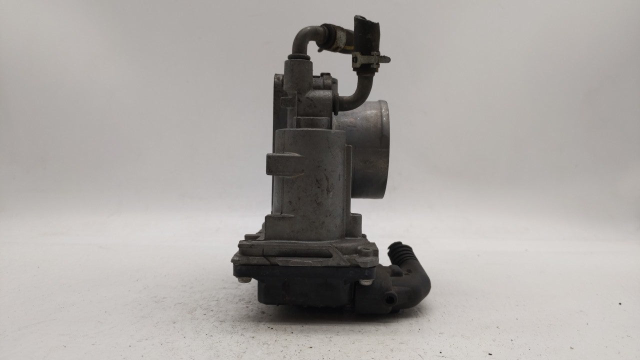 2012-2015 Honda Civic Throttle Body P/N:GMF3B Fits Fits 2012 2013 2014 2015 2016 2017 2018 2019 OEM Used Auto Parts - Oemuse