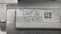 2012-2015 Honda Civic Throttle Body P/N:GMF3B Fits Fits 2012 2013 2014 2015 2016 2017 2018 2019 OEM Used Auto Parts - Oemuse