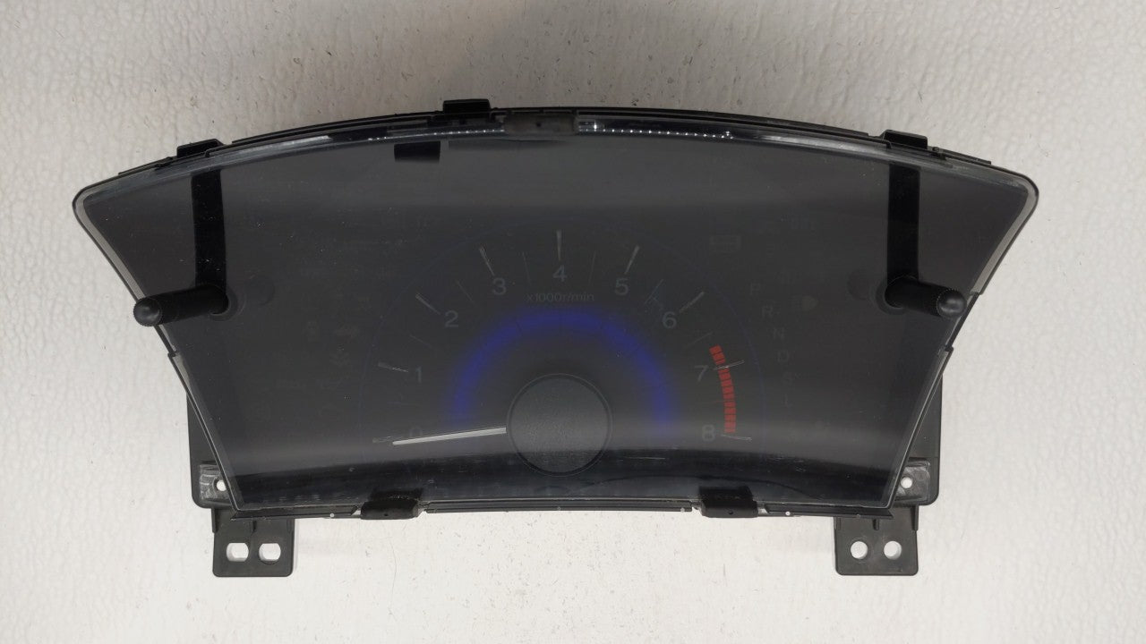 2014-2015 Honda Civic Instrument Cluster Speedometer Gauges P/N:78200-TR3-A011-M1 78200-TR3-A212-M1 Fits Fits 2014 2015 OEM 