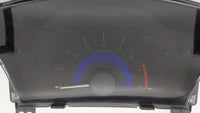 2014-2015 Honda Civic Instrument Cluster Speedometer Gauges P/N:78200-TR3-A011-M1 78200-TR3-A212-M1 Fits Fits 2014 2015 OEM 