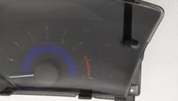 2014-2015 Honda Civic Instrument Cluster Speedometer Gauges P/N:78200-TR3-A011-M1 78200-TR3-A212-M1 Fits Fits 2014 2015 OEM 