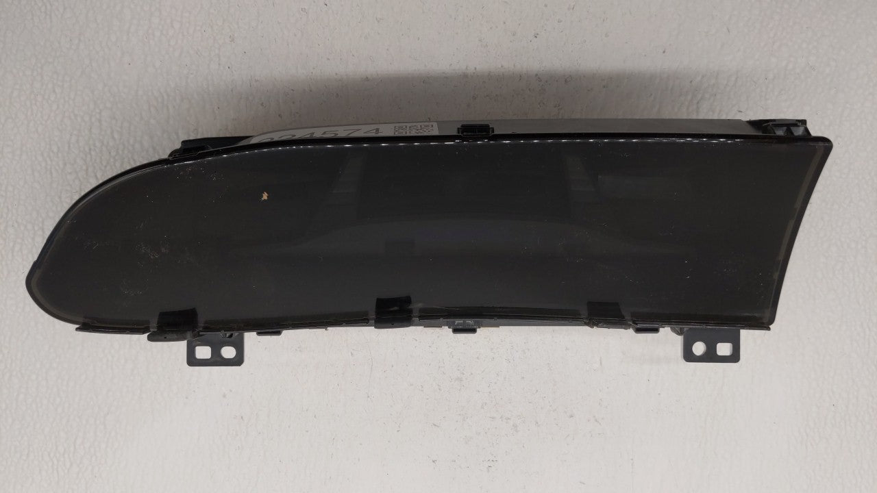 2012-2015 Honda Civic Instrument Cluster Speedometer Gauges P/N:78260-TR0-A132-M1 78200-TR3-A212-M1 Fits Fits 2012 2013 2014