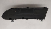 2012-2015 Honda Civic Instrument Cluster Speedometer Gauges P/N:78260-TR0-A132-M1 78200-TR3-A212-M1 Fits Fits 2012 2013 2014