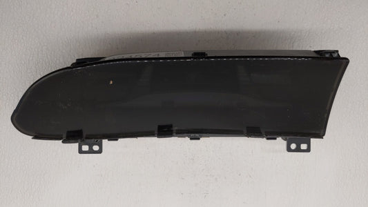 2012-2015 Honda Civic Instrument Cluster Speedometer Gauges P/N:78260-TR0-A132-M1 78200-TR3-A212-M1 Fits Fits 2012 2013 2014