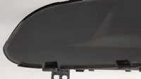 2012-2015 Honda Civic Instrument Cluster Speedometer Gauges P/N:78260-TR0-A132-M1 78200-TR3-A212-M1 Fits Fits 2012 2013 2014