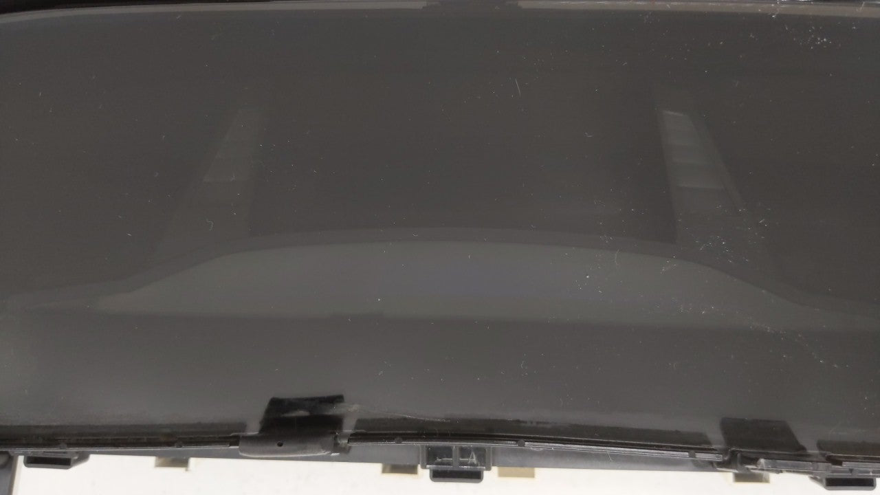 2012-2015 Honda Civic Instrument Cluster Speedometer Gauges P/N:78260-TR0-A132-M1 78200-TR3-A212-M1 Fits Fits 2012 2013 2014