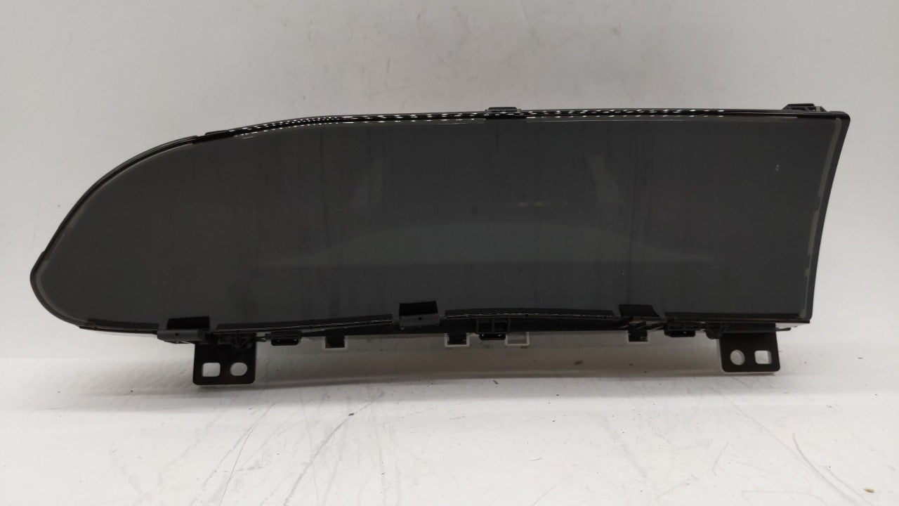 2012-2015 Honda Civic Instrument Cluster Speedometer Gauges P/N:78260-TR0-A132-M1 78200-TR3-A212-M1 Fits Fits 2012 2013 2014