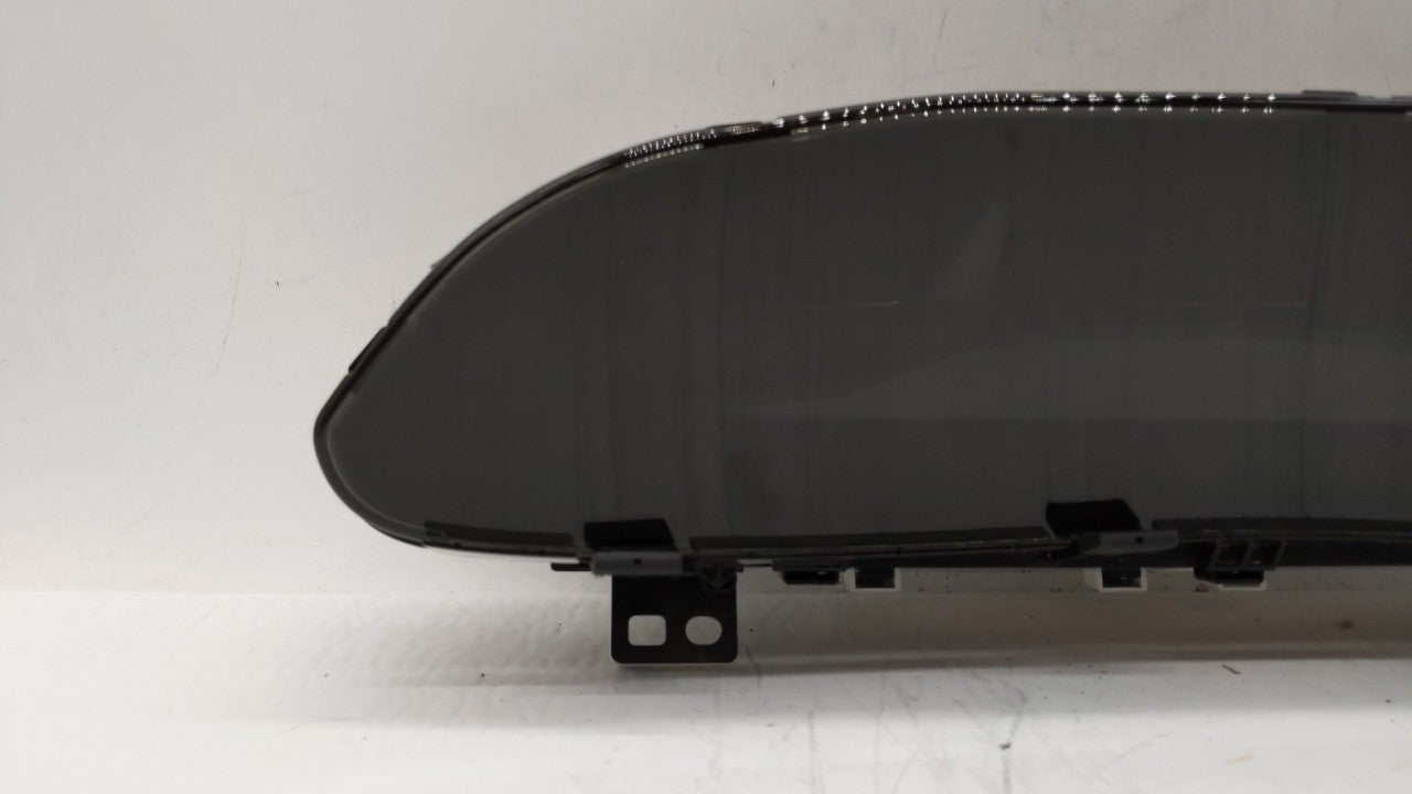 2012-2015 Honda Civic Instrument Cluster Speedometer Gauges P/N:78260-TR0-A132-M1 78200-TR3-A212-M1 Fits Fits 2012 2013 2014