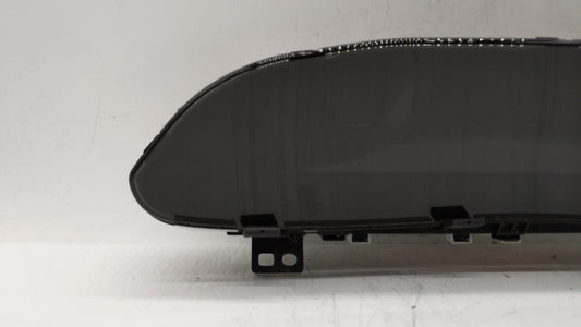 2012-2015 Honda Civic Instrument Cluster Speedometer Gauges P/N:78260-TR0-A132-M1 78200-TR3-A212-M1 Fits Fits 2012 2013 2014 2015 OEM Used Auto Parts