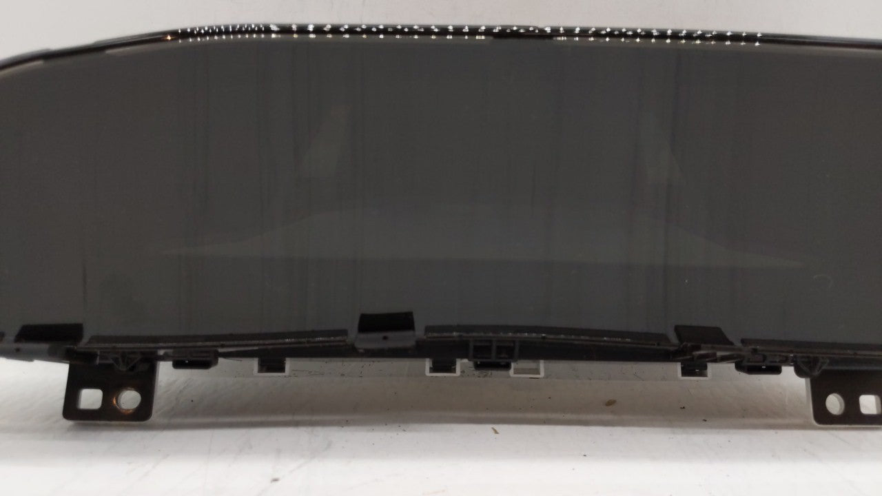 2012-2015 Honda Civic Instrument Cluster Speedometer Gauges P/N:78260-TR0-A132-M1 78200-TR3-A212-M1 Fits Fits 2012 2013 2014