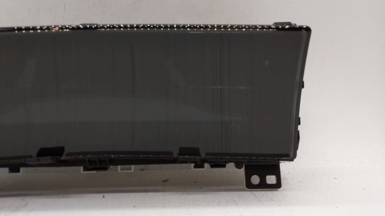 2012-2015 Honda Civic Instrument Cluster Speedometer Gauges P/N:78260-TR0-A132-M1 78200-TR3-A212-M1 Fits Fits 2012 2013 2014