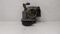 2012-2015 Honda Civic Throttle Body P/N:GMF3B Fits Fits 2012 2013 2014 2015 2016 2017 2018 2019 OEM Used Auto Parts - Oemuse