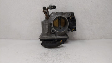 2012-2015 Honda Civic Throttle Body P/N:GMF3B Fits Fits 2012 2013 2014 2015 2016 2017 2018 2019 OEM Used Auto Parts - Oemuse