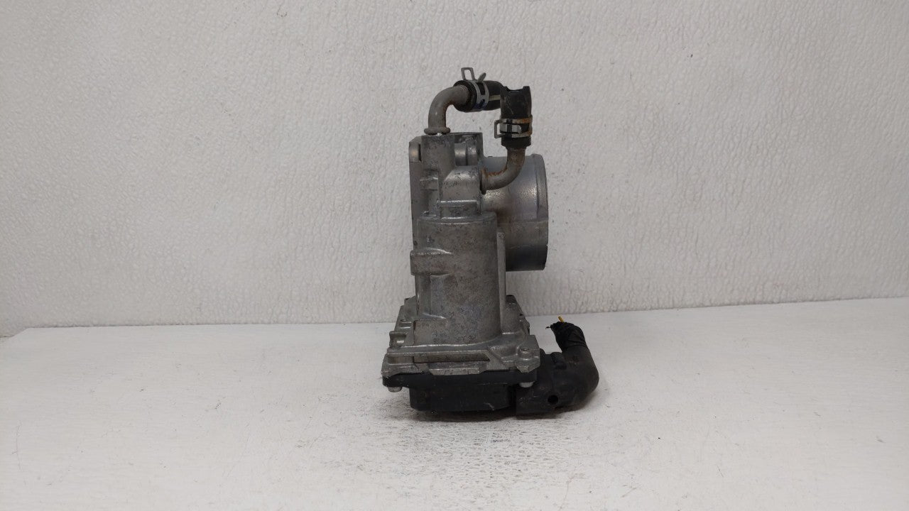 2012-2015 Honda Civic Throttle Body P/N:GMF3B Fits Fits 2012 2013 2014 2015 2016 2017 2018 2019 OEM Used Auto Parts - Oemuse
