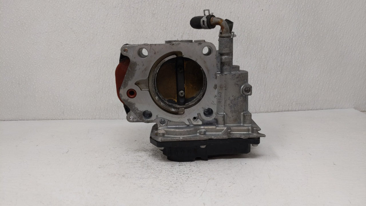 2012-2015 Honda Civic Throttle Body P/N:GMF3B Fits Fits 2012 2013 2014 2015 2016 2017 2018 2019 OEM Used Auto Parts - Oemuse