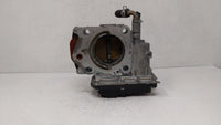 2012-2015 Honda Civic Throttle Body P/N:GMF3B Fits Fits 2012 2013 2014 2015 2016 2017 2018 2019 OEM Used Auto Parts - Oemuse