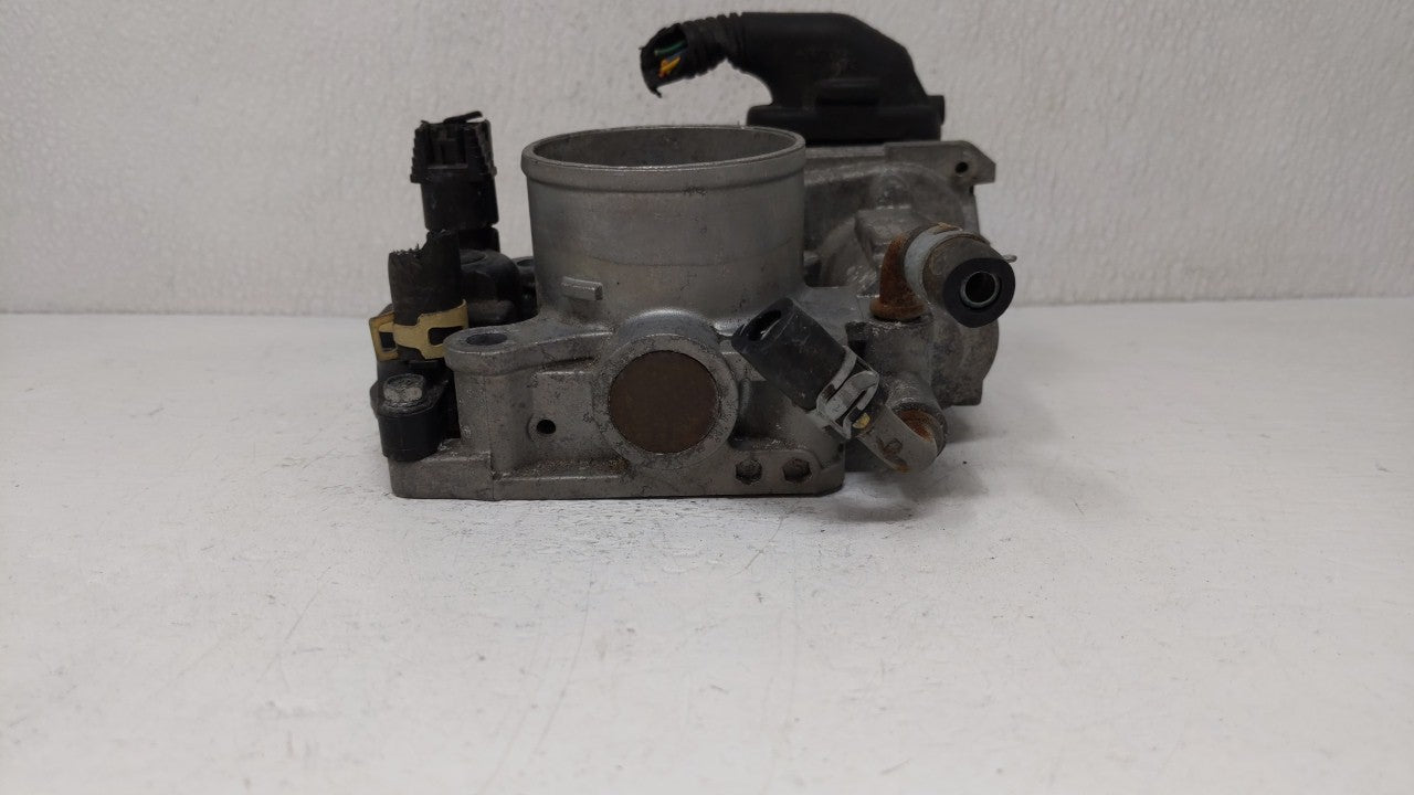2012-2015 Honda Civic Throttle Body P/N:GMF3B Fits Fits 2012 2013 2014 2015 2016 2017 2018 2019 OEM Used Auto Parts - Oemuse