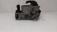 2012-2015 Honda Civic Throttle Body P/N:GMF3B Fits Fits 2012 2013 2014 2015 2016 2017 2018 2019 OEM Used Auto Parts - Oemuse