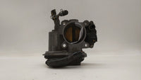 2012-2015 Honda Civic Throttle Body P/N:GMF3B Fits Fits 2012 2013 2014 2015 2016 2017 2018 2019 OEM Used Auto Parts - Oemuse