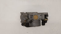 2012-2015 Honda Civic Throttle Body P/N:GMF3B Fits Fits 2012 2013 2014 2015 2016 2017 2018 2019 OEM Used Auto Parts - Oemuse