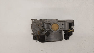 2012-2015 Honda Civic Throttle Body P/N:GMF3B Fits Fits 2012 2013 2014 2015 2016 2017 2018 2019 OEM Used Auto Parts