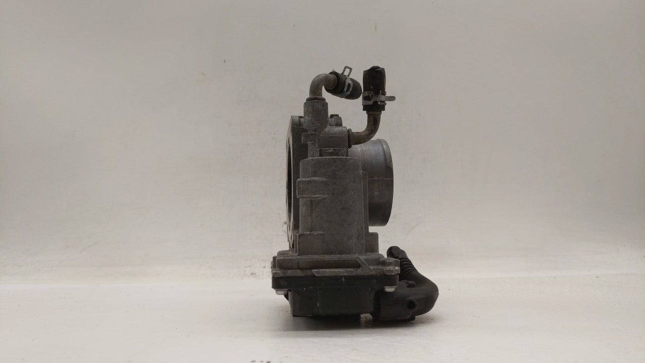 2012-2015 Honda Civic Throttle Body P/N:GMF3B Fits Fits 2012 2013 2014 2015 2016 2017 2018 2019 OEM Used Auto Parts - Oemuse