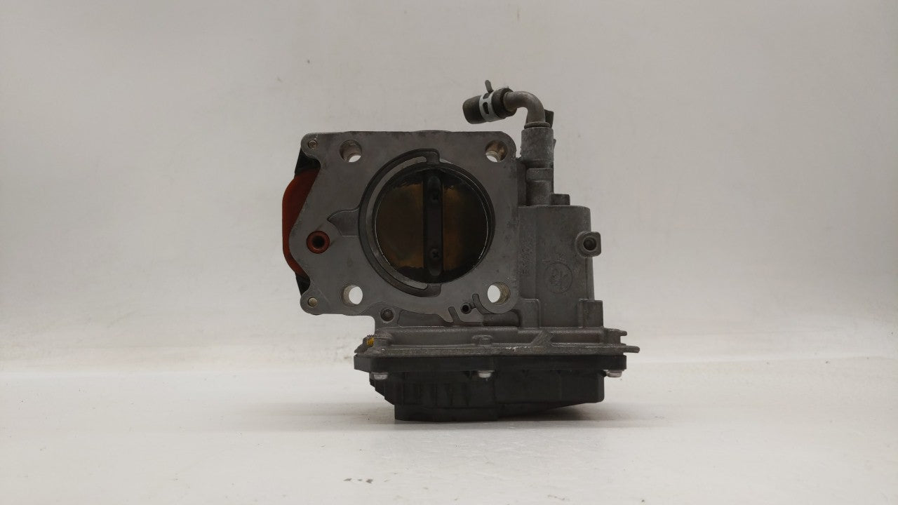 2012-2015 Honda Civic Throttle Body P/N:GMF3B Fits Fits 2012 2013 2014 2015 2016 2017 2018 2019 OEM Used Auto Parts - Oemuse