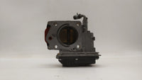 2012-2015 Honda Civic Throttle Body P/N:GMF3B Fits Fits 2012 2013 2014 2015 2016 2017 2018 2019 OEM Used Auto Parts - Oemuse