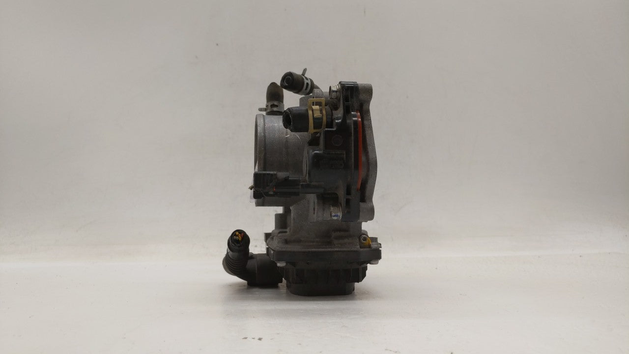 2012-2015 Honda Civic Throttle Body P/N:GMF3B Fits Fits 2012 2013 2014 2015 2016 2017 2018 2019 OEM Used Auto Parts - Oemuse
