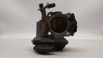 2012-2015 Honda Civic Throttle Body P/N:GMF3B Fits Fits 2012 2013 2014 2015 2016 2017 2018 2019 OEM Used Auto Parts - Oemuse