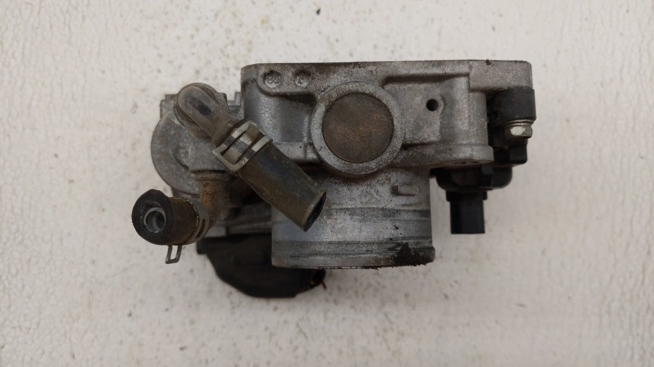 2012-2015 Honda Civic Throttle Body P/N:GMF3B Fits Fits 2012 2013 2014 2015 2016 2017 2018 2019 OEM Used Auto Parts - Oemuse
