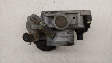 2012-2015 Honda Civic Throttle Body P/N:GMF3B Fits Fits 2012 2013 2014 2015 2016 2017 2018 2019 OEM Used Auto Parts