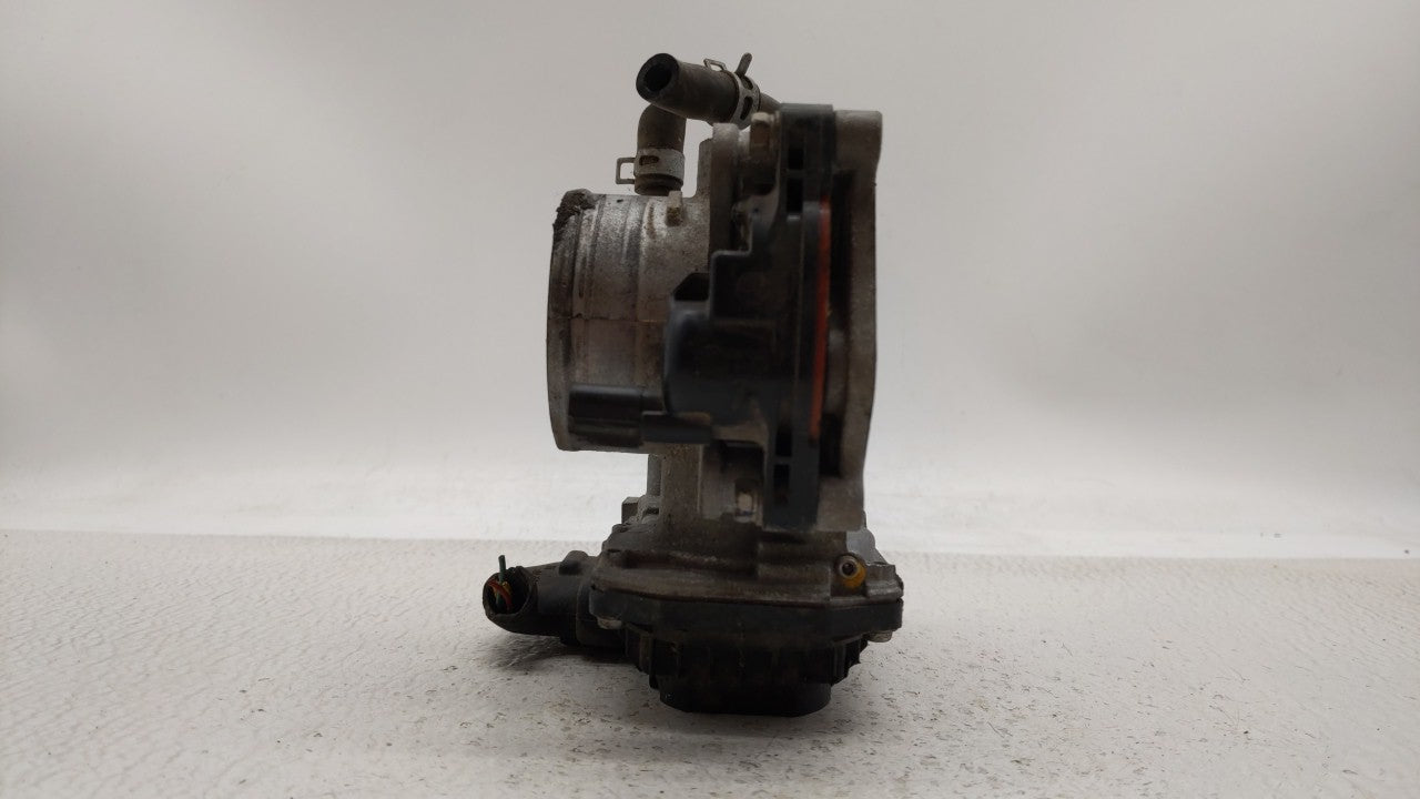 2012-2015 Honda Civic Throttle Body P/N:GMF3B Fits Fits 2012 2013 2014 2015 2016 2017 2018 2019 OEM Used Auto Parts - Oemuse