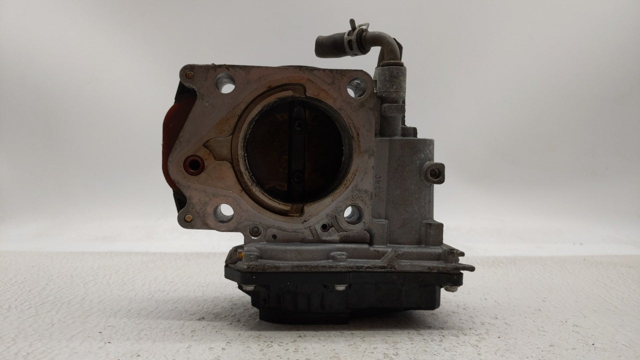 2012-2015 Honda Civic Throttle Body P/N:GMF3B Fits Fits 2012 2013 2014 2015 2016 2017 2018 2019 OEM Used Auto Parts - Oemuse