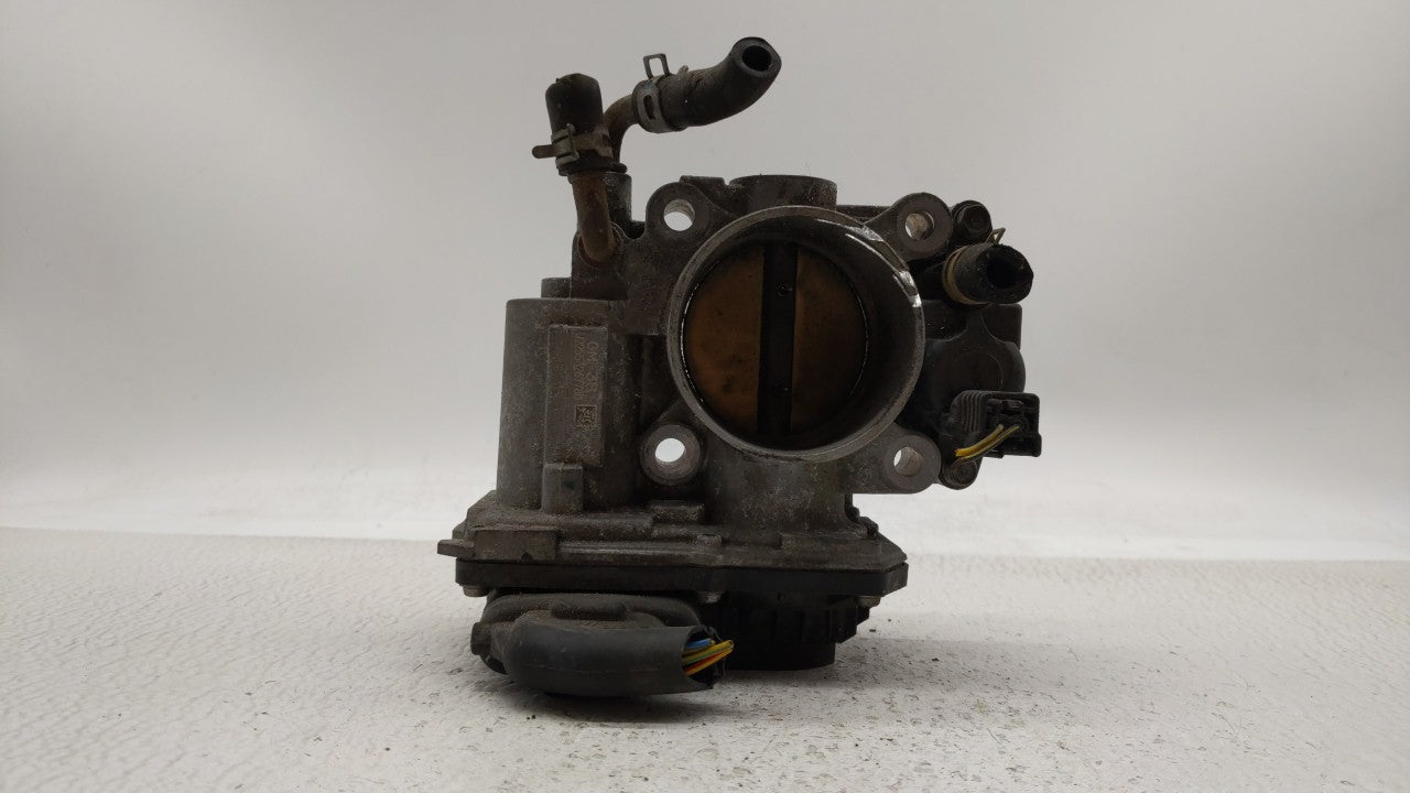 2012-2015 Honda Civic Throttle Body P/N:GMF3B Fits Fits 2012 2013 2014 2015 2016 2017 2018 2019 OEM Used Auto Parts - Oemuse