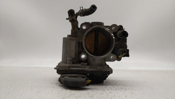 2012-2015 Honda Civic Throttle Body P/N:GMF3B Fits Fits 2012 2013 2014 2015 2016 2017 2018 2019 OEM Used Auto Parts - Oemuse