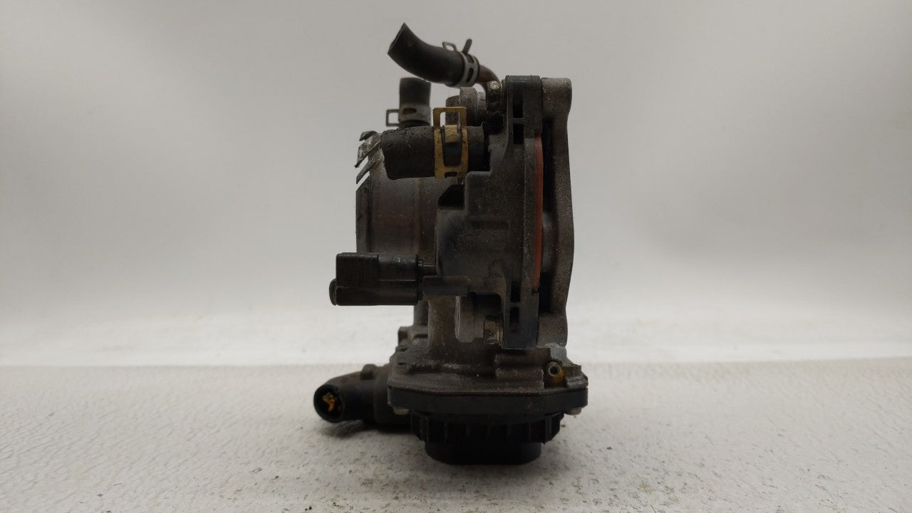 2012-2015 Honda Civic Throttle Body P/N:GMF3B Fits Fits 2012 2013 2014 2015 2016 2017 2018 2019 OEM Used Auto Parts - Oemuse