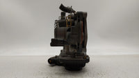 2012-2015 Honda Civic Throttle Body P/N:GMF3B Fits Fits 2012 2013 2014 2015 2016 2017 2018 2019 OEM Used Auto Parts - Oemuse
