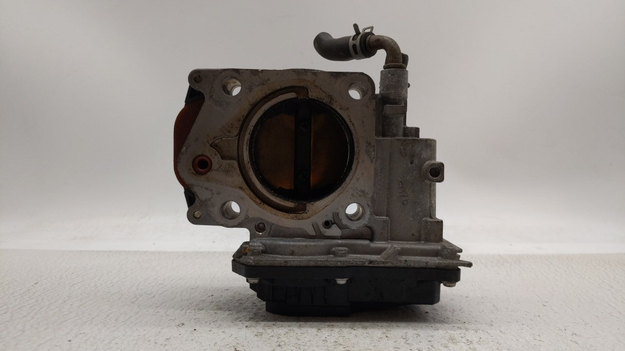 2012-2015 Honda Civic Throttle Body P/N:GMF3B Fits Fits 2012 2013 2014 2015 2016 2017 2018 2019 OEM Used Auto Parts - Oemuse