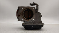 2012-2015 Honda Civic Throttle Body P/N:GMF3B Fits Fits 2012 2013 2014 2015 2016 2017 2018 2019 OEM Used Auto Parts - Oemuse