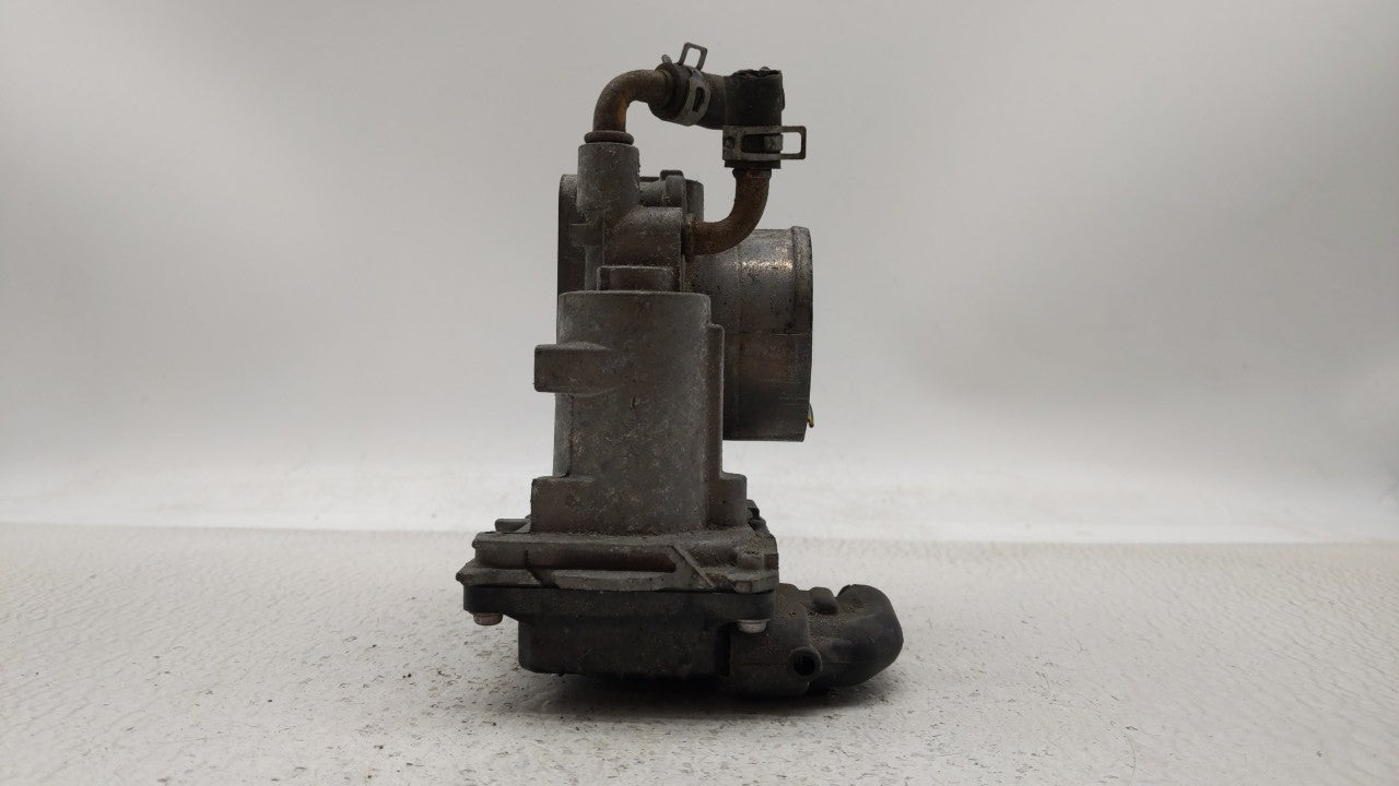 2012-2015 Honda Civic Throttle Body P/N:GMF3B Fits Fits 2012 2013 2014 2015 2016 2017 2018 2019 OEM Used Auto Parts - Oemuse