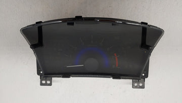 2014-2015 Honda Civic Instrument Cluster Speedometer Gauges P/N:78200-TR3-A011-M1 78200-TR3-A212-M1 Fits Fits 2014 2015 OEM 