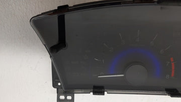 2014-2015 Honda Civic Instrument Cluster Speedometer Gauges P/N:78200-TR3-A011-M1 78200-TR3-A212-M1 Fits Fits 2014 2015 OEM Used Auto Parts